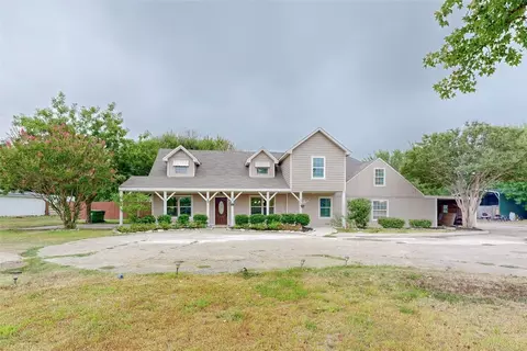 201 Jeffrey Rd, Palmer, TX 75152
