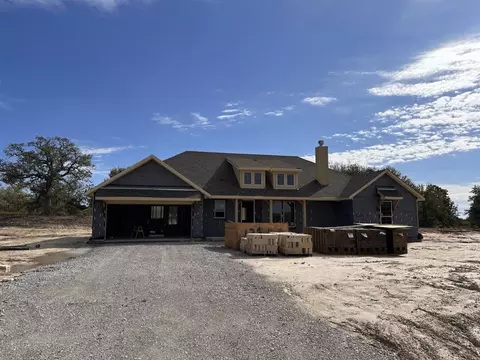 131 Brush Creek Dr, Boyd, TX 76023