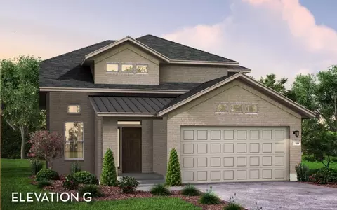 2055 Placerville St, Forney, TX 75126