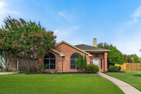 8108 Galley St, Frisco, TX 75035