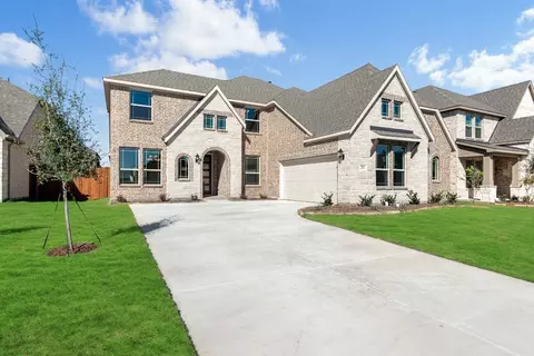 214 Lakewood Ln, Ponder, TX 76259