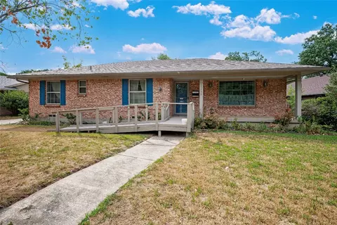13630 Willow Bend Rd, Dallas, TX 75240