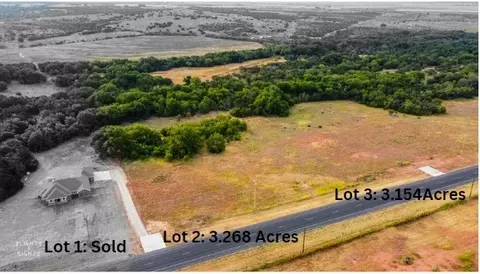 3549 Fm 89, Buffalo Gap, TX 79508