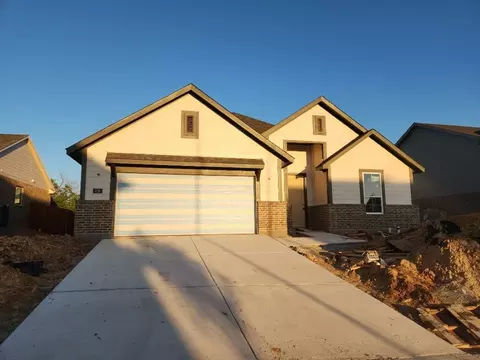 816 Taliaferro Trl, Springtown, TX 76082