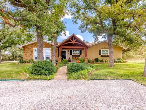 4401 Fm 1176, Brownwood, TX 76801