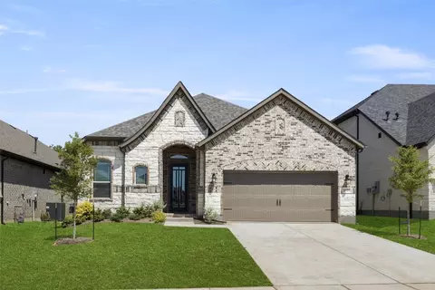 1321 Collett Sublett Rd, Kennedale, TX 76060