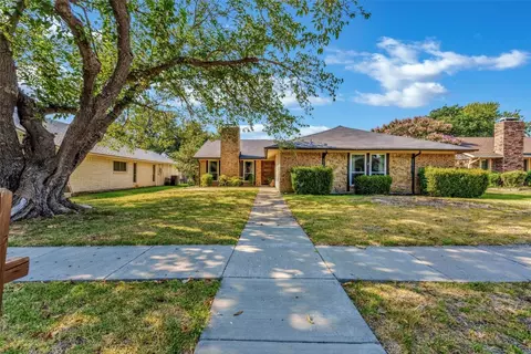 3608 Marwick Dr, Plano, TX 75075