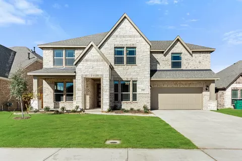 212 Lakewood Ln, Ponder, TX 76259