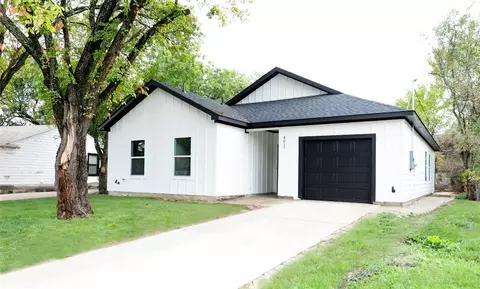 4611 Bonnie View Ave, Dallas, TX 75216