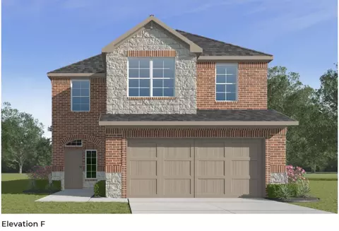 312 Willowmore Dr, Little Elm, TX 75068