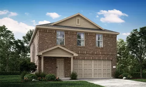 3371 Peyton Lila Rd, Dallas, TX 75212
