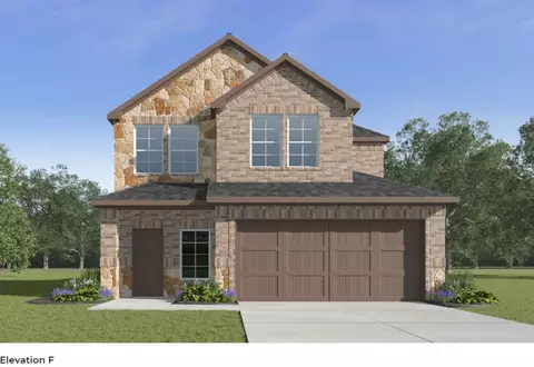 320 Rosemoor Pl, Little Elm, TX 75068
