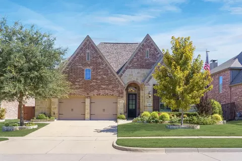 616 Rough Creek Dr, Mckinney, TX 75071