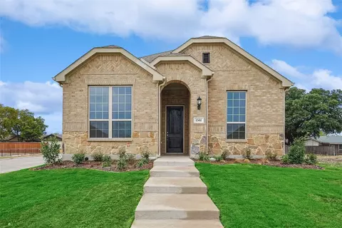 1501 Haybale Ln, Garland, TX 75042
