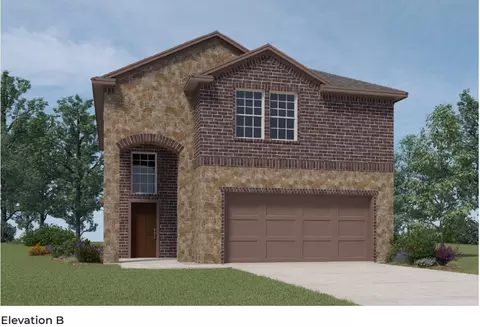 329 Rosemoor Pl, Little Elm, TX 75068