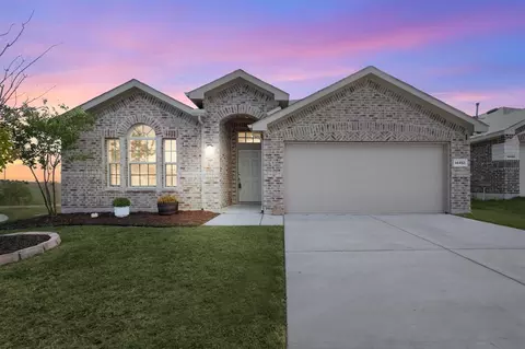 14452 Leadrope Cir, Haslet, TX 76052