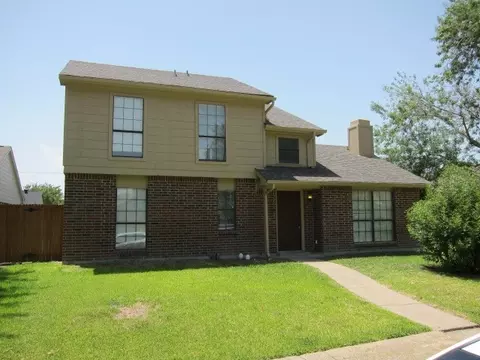 4609 Horizon Dr, Rowlett, TX 75088