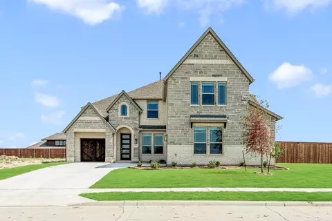2509 Lasalle Dr, Rockwall, TX 75032