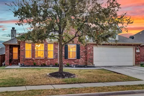 3052 Morning Star Dr, Little Elm, TX 75068