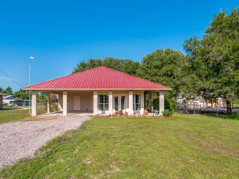 2059 SE Cr 3310, Kerens, TX 75144