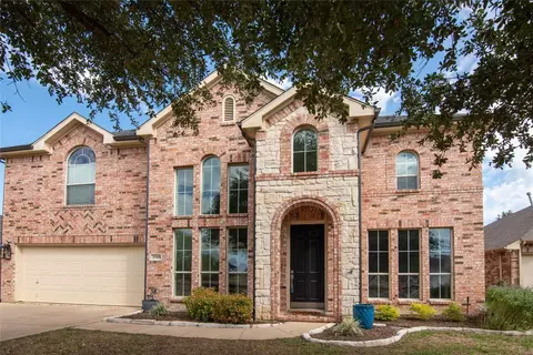 3508 S Gravel Cir, Grapevine, TX 76092