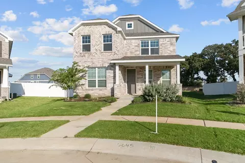 6045 Driscoll Ln, Providence Village, TX 76227