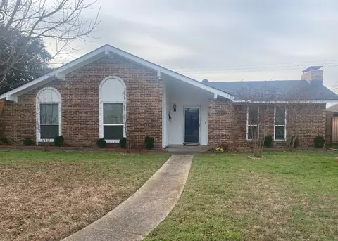 1814 Millwick St, Garland, TX 75044