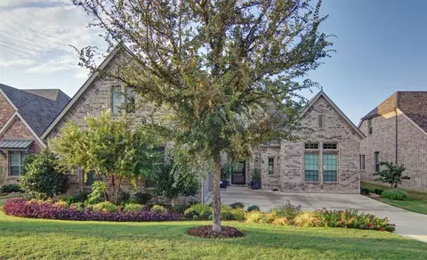 1012 Woodford Dr, Keller, TX 76248
