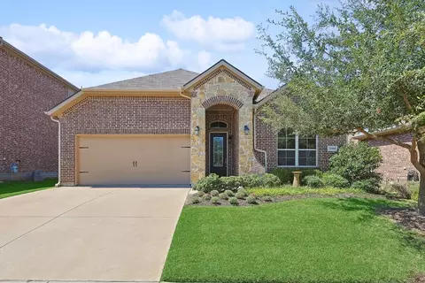 3304 Sombrero Dr, Denton, TX 76210
