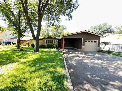 1010 Elmwood Dr, Abilene, TX 79605