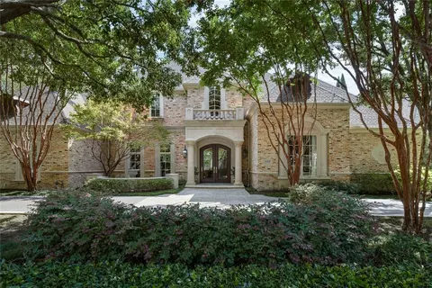 6414 Waggoner Dr, Dallas, TX 75230