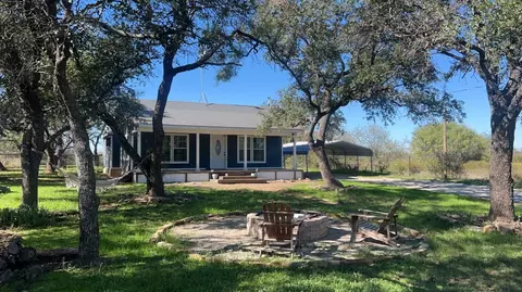 1351 County Road 135, Brownwood, TX 76801
