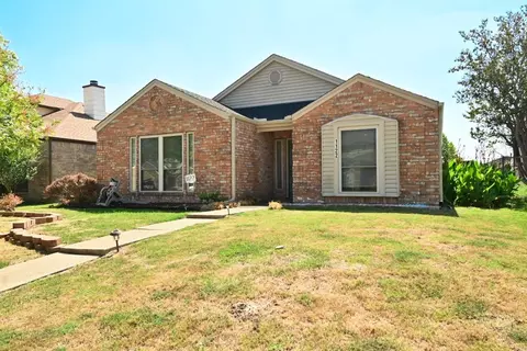1122 Thistle Dr, Mesquite, TX 75149