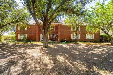 4001 Hampton Rd, Denton, TX 76207