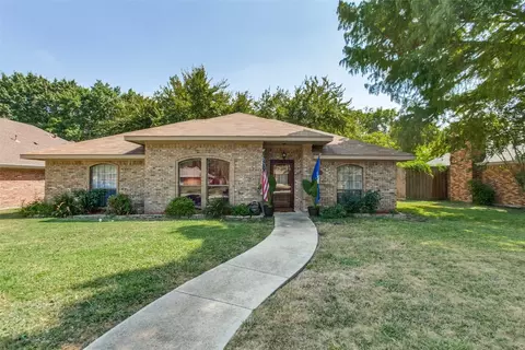 1812 Felix Dr, Plano, TX 75074