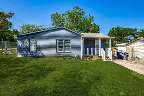 2501 Dundee Ave, Fort Worth, TX 76106