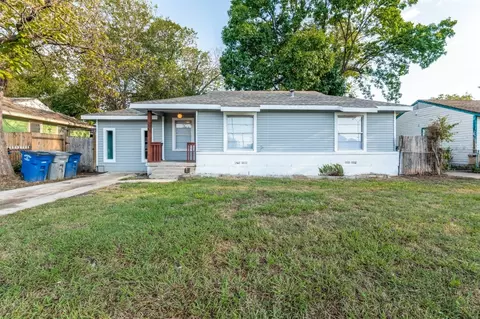 7643 Lake June Rd, Dallas, TX 75217