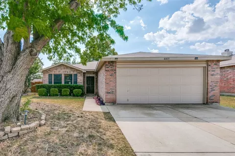 4415 Courtside Dr, Mckinney, TX 75070