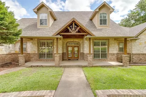 124 Willow Springs Ln, Aledo, TX 76008