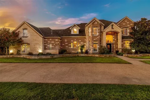 1432 Saratoga Ln, Aledo, TX 76008