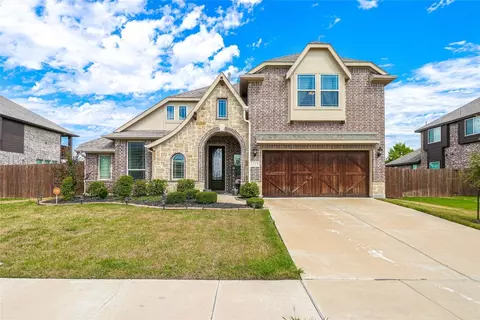 3217 Fox Ridge Trl, Mesquite, TX 75181