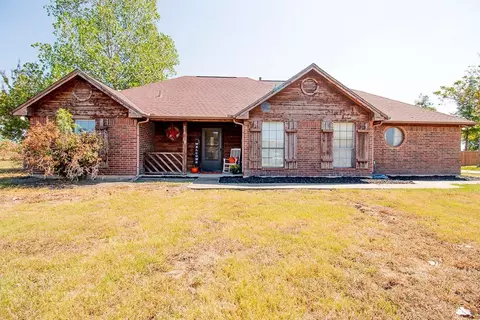 214 Country View Ln, Crandall, TX 75114