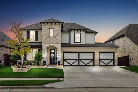 1713 Hamlet Dr, Haslet, TX 76052