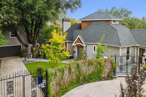 935 N Montclair Ave, Dallas, TX 75208