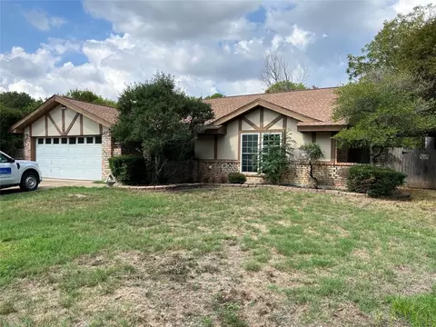 1206 Oakhurst Ct, Southlake, TX 76092