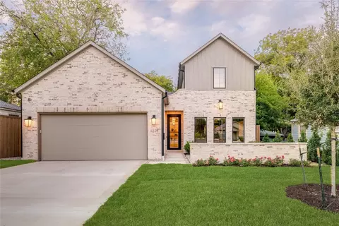 6525 Trammel Dr, Dallas, TX 75214
