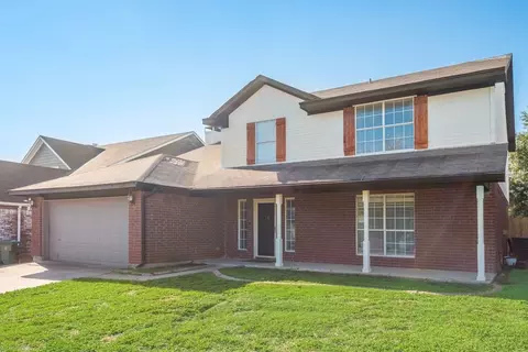 2320 Snowdon Dr, Arlington, TX 76018
