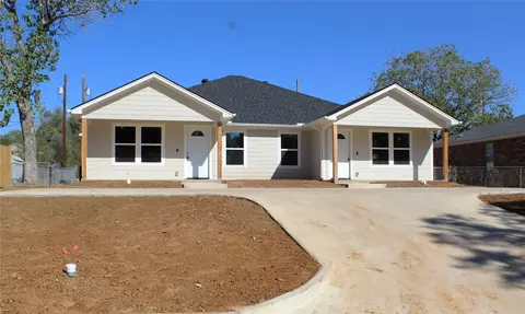911 E Lewis Dr, Stephenville, TX 76401