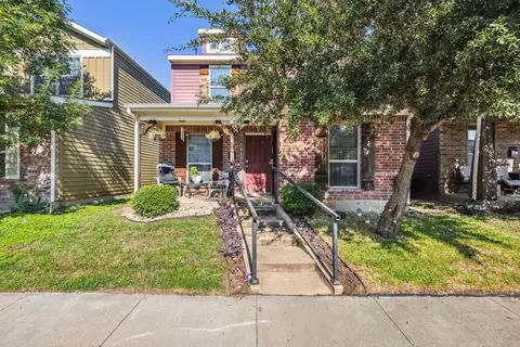 2823 Thomas Tolbert Ave, Dallas, TX 75215