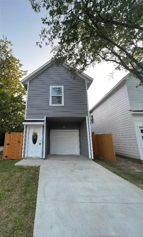 507 N Moore St, Dallas, TX 75203